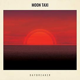 Daybreaker - 2015 • Álbum