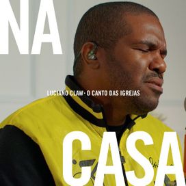 Luciano Claw (Na Casa) - 2022 • Single/EP