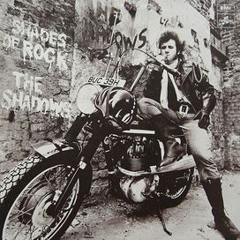 Shades Of Rock - 1970 • Álbum