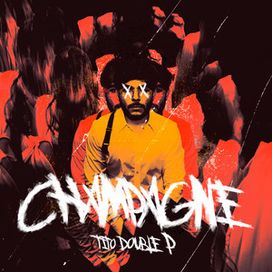 CHAMPAGNE - 2025 • Single/EP