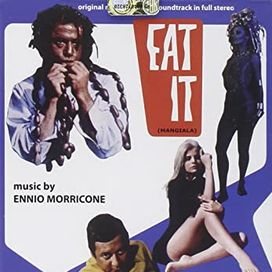 Eat It - 1992 • Álbum