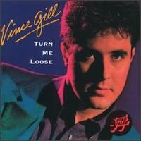 Turn Me Loose - 1984 • Álbum