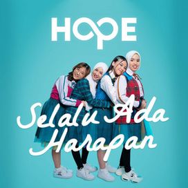 Selalu Ada Harapan - 2021 • Sencillo/EP