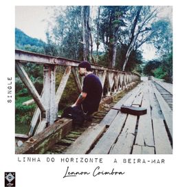 Linha do horizonte a beira mar - 2026 • Single/EP