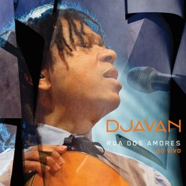 Rua Dos Amores (Ao Vivo) - 2014 • Álbum