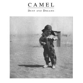 Dust And Dreams - 1991 • Álbum