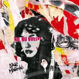 No, No Vuelve - 2021 • Álbum