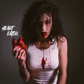 HEARTEATER - 2019 • Single/EP