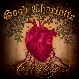 Cardiology - 2010 • Álbum
