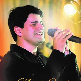 Meu Louvor Vol. 1 - 2013 • Álbum