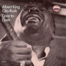 Door To Door - 1969 • Álbum