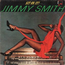Sit On It  - 1977 • Álbum