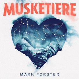 MUSKETIERE - 2021 • Álbum