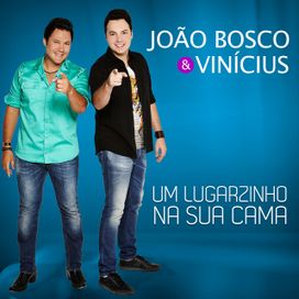 Um Lugarzinho Na Sua Cama - 2012 • Single/EP