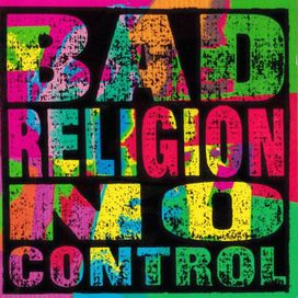 No Control - 1989 • Álbum