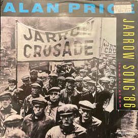 Jarrow Song '86 - 1986 • Álbum