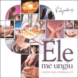 Ele Me Ungiu - 2003 • Álbum
