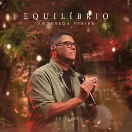 Equilíbrio (Ao Vivo) - 2025 • Single/EP