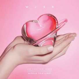 Would You Like? - 2016 • Álbum