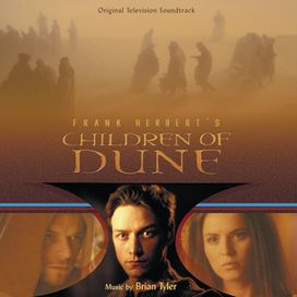 Children Of Dune - 2003 • Álbum