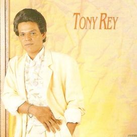Tony Rey - 1992 • Álbum