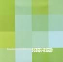 Underworld Live: Everything, Everything - 2000 • Álbum