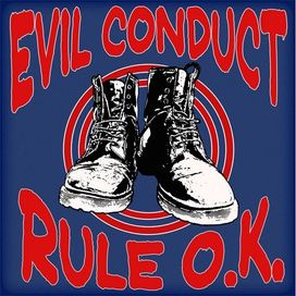 Rule O.K. - 2010 • Álbum