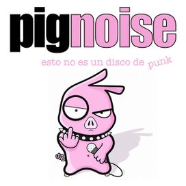 Esto No Es Un Disco de Punk (2026) - 2026 • Álbum