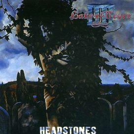 Headstones - 1995 • Álbum