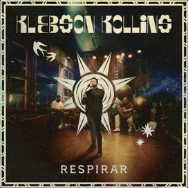 Respirar - 2026 • Álbum