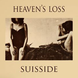 Heaven's Loss - 2024 • Single/EP