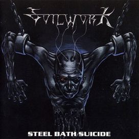 Steel Bath Suicide - 1998 • Álbum