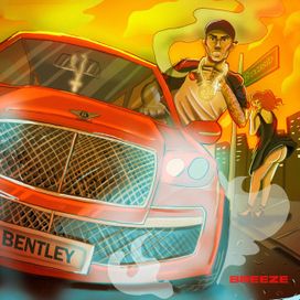 Bentley - 2022 • Single/EP
