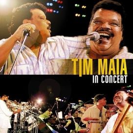 In Concert - 2007 • Álbum