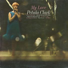 My Love - 1966 • Álbum
