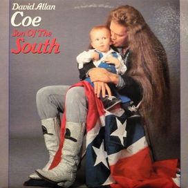 Son Of The South - 1986 • Álbum
