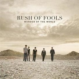 Wonder Of The World - 2008 • Álbum