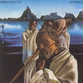 Crossings - 1972 • Álbum