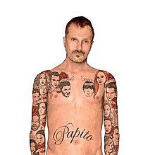 Papito (Deluxe) - 2007 • Álbum