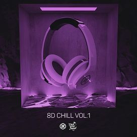 8D Chill Volume 1 - 2020 • Álbum