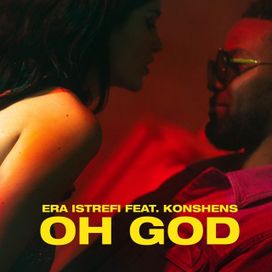 Oh God (feat. Konshens) - 2018 • Single/EP