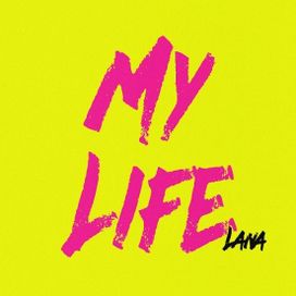 MY LIFE - 2024 • Sencillo/EP