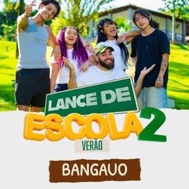 Bangauo (part. Kysha e Mine) - 2025 • Sencillo/EP