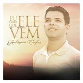 Eu Creio Que Ele Vem - 2019 • Álbum