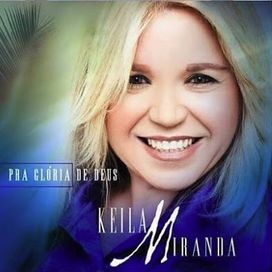 Pra Glória de Deus - 2016 • Álbum