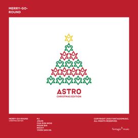 Merry-Go-Round (Christmas Edition) - 2018 • Single/EP