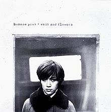 Evil And Flowers - 1998 • Álbum