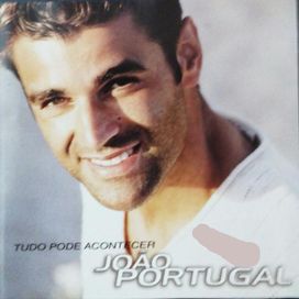 Tudo Pode Acontecer - 2001 • Álbum