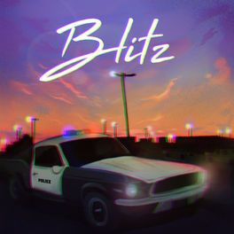 Blitz - 2020 • Sencillo/EP