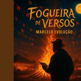 Fogueira de Versos - 2025 • Sencillo/EP